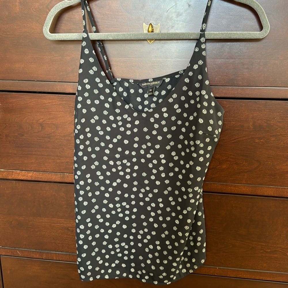 Two tanks for $15. Will split up $8 each